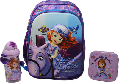 

Disney School Set