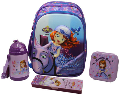 Disney School Set
