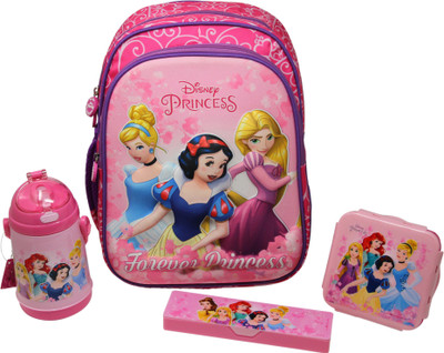 

Disney School Set