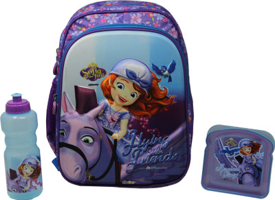 

Disney School Set