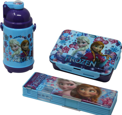 

Disney School Set