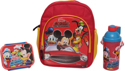 

Disney School Set