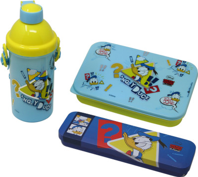 

Disney School Set