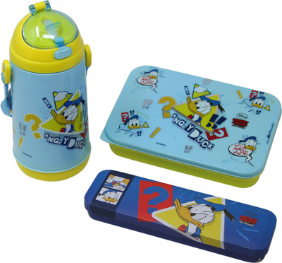 

Disney School Set