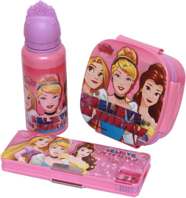 

Disney School Set