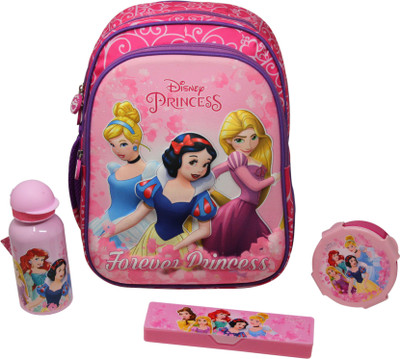 

Disney School Set