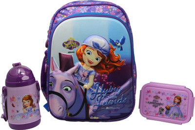 

Disney School Set