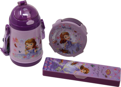 

Disney School Set