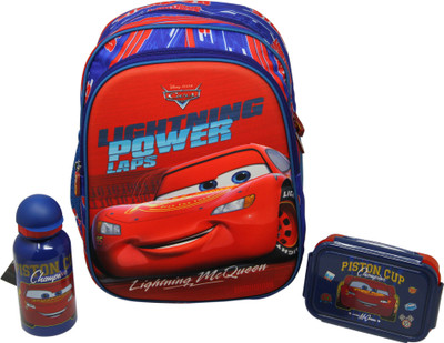 

Disney School Set