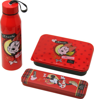 

Disney School Set