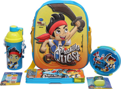

Disney School Set