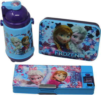 

Disney School Set
