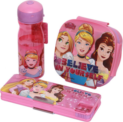

Disney School Set