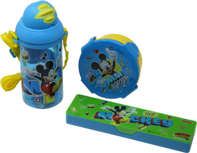 

Disney School Set