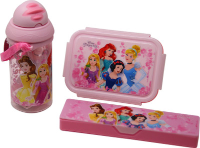 

Disney School Set