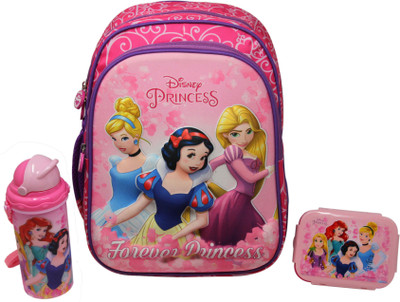 

Disney School Set