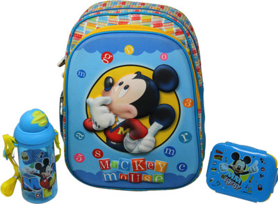 

Disney School Set