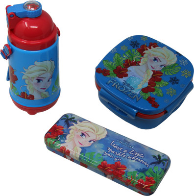 

Disney School Set