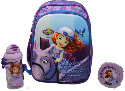 

Disney School Set
