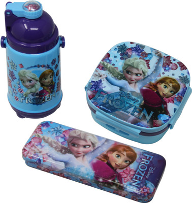 

Disney School Set