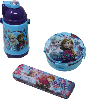 

Disney School Set
