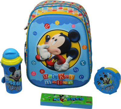 

Disney School Set