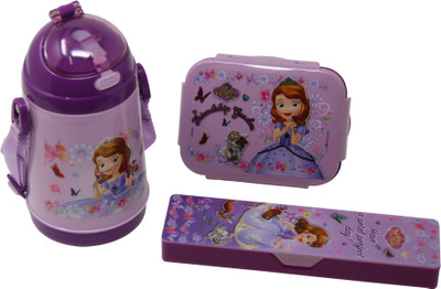 

Disney School Set