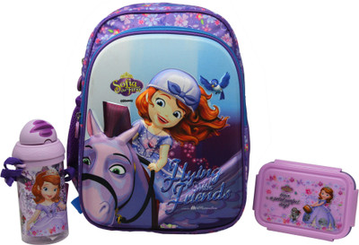 

Disney School Set