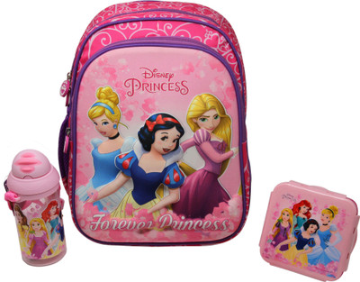 

Disney School Set