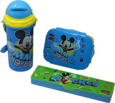 

Disney School Set