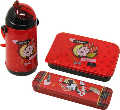 

Disney School Set