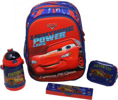 

Disney School Set