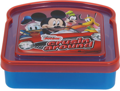 

Disney School Set