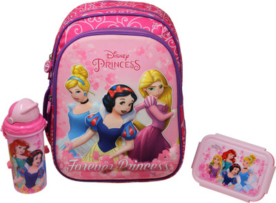 

Disney School Set