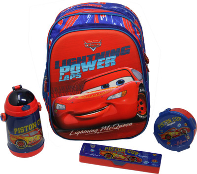 

Disney School Set