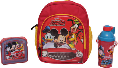 

Disney School Set