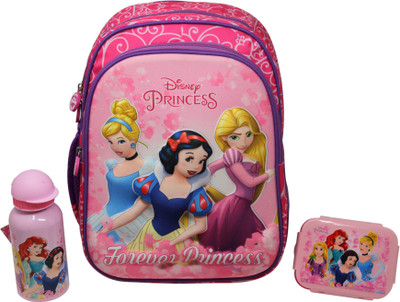 

Disney School Set