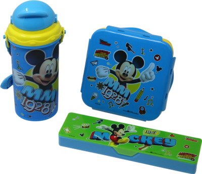 

Disney School Set
