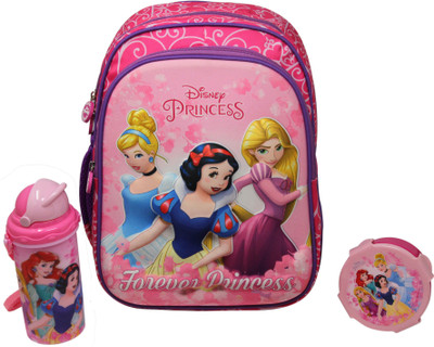 

Disney School Set