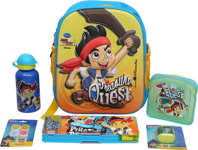 

Disney School Set