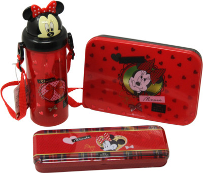 

Disney School Set