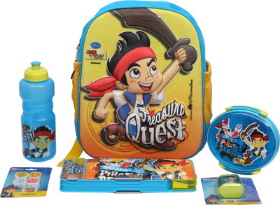 

Disney School Set