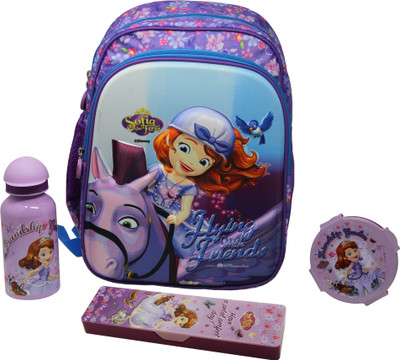 

Disney School Set