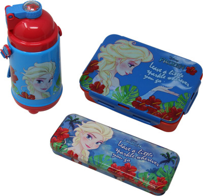 

Disney School Set