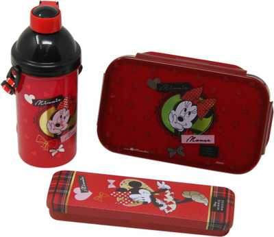 

Disney School Set