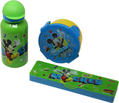 

Disney School Set