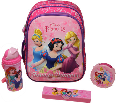 

Disney School Set