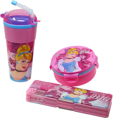 

Disney School Set
