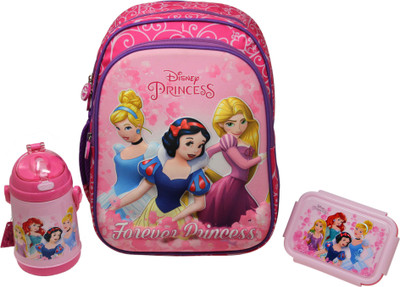 

Disney School Set