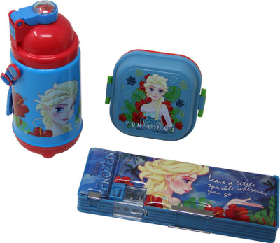 Disney School Set